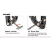Sunwayfoto PF-01 Titan Clamp india features reviews specs	