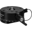 Sunwayfoto DDP-64SiX Indexing Rotator For Panoramas india features reviews specs	
