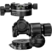Sunwayfoto GH-PRO II + 3-Way Geared Tripod Head india features reviews specs	