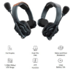 Hollyland Solidcom SE-6S 6-Person Wireless Headset Intercom System india features reviews specs	