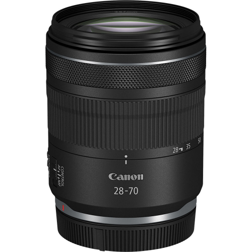Canon RF 28-70mm IS STM Lens Lowest Price in India