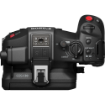 Canon EOS C80 6K Cinema Camera RF Mount (Body Only) india features reviews specs	