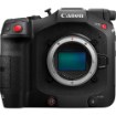 Canon EOS C80 6K Cinema Camera RF Mount (Body Only) india features reviews specs