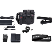 Canon EOS C80 6K Cinema Camera RF Mount (Body Only) india features reviews specs	