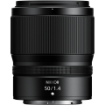 Nikon NIKKOR Z 50mm f/1.4 Lens india features reviews specs	