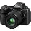 Nikon NIKKOR Z 50mm f/1.4 Lens india features reviews specs	