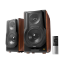 Edifier S3000MKII Powered Wireless Bookshelf Speakers india features reviews specs