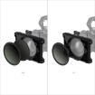 SmallRig 3645 Multifunctional Modular Matte Box VND Kit india features reviews specs	