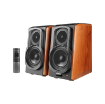 Edifier S1000W Powered Wireless Bookshelf Speakers india features reviews specs