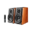 Edifier S1000W Powered Wireless Bookshelf Speakers india features reviews specs