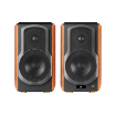 Edifier S1000W Powered Wireless Bookshelf Speakers india features reviews specs	
