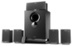 Edifier R501BT 5.1 Bluetooth Multimedia Speaker india features reviews specs
