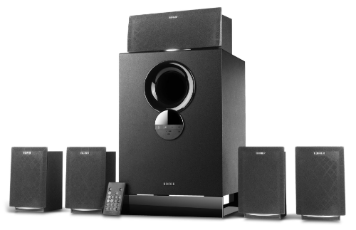 Edifier R501BT Bluetooth Multimedia Speaker Lowest Price in