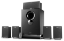 Edifier R501BT 5.1 Bluetooth Multimedia Speaker india features reviews specs