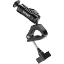 Ulanzi CM025 Motorcycle Handlebar Clamp Mount in india features reviews specs	