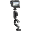Ulanzi CM025 Motorcycle Handlebar Clamp Mount in india features reviews specs	