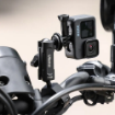 Ulanzi CM025 Motorcycle Handlebar Clamp Mount in india features reviews specs