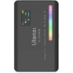 Ulanzi VL120 RGB LED Video Light in india features reviews specs	