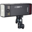 Godox AD200Pro II TTL Pocket Flash in india features reviews specs
