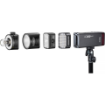 Godox AD200Pro II TTL Pocket Flash in india features reviews specs	