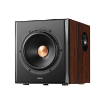 Edifier S350DB Bookshelf Speaker and Subwoofer 2.1 Speaker System india features reviews specs	