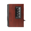 Edifier S350DB Bookshelf Speaker and Subwoofer 2.1 Speaker System india features reviews specs	