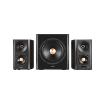 Edifier S350DB Bookshelf Speaker and Subwoofer 2.1 Speaker System india features reviews specs	