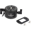 Sunwayfoto DDP-64MX Indexing Rotator for Panoramas in india features reviews specs