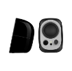 Edifier R12U 2.0 Channel USB Bookshelf Speaker india features reviews specs	