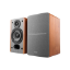 Edifier P12 Passive Bookshelf Speakers india features reviews specs