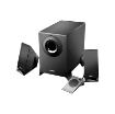 Edifier M1360 2.1 Multimedia Wired Speaker india features reviews specs	