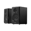 Edifier R33BT Wireless Bluetooth Bookshelf Speaker india features reviews specs	