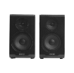 Edifier R33BT Wireless Bluetooth Bookshelf Speaker india features reviews specs
