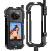 Ulanzi Metal Cage for Insta360 ONE X3 in india features reviews specs	