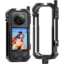 Ulanzi Metal Cage for Insta360 ONE X3 in india features reviews specs	