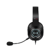 Edifier G2 II 7.1 Surround Sound Gaming Headset india features reviews specs	