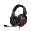 Edifier G2 II 7.1 Surround Sound Gaming Headset india features reviews specs