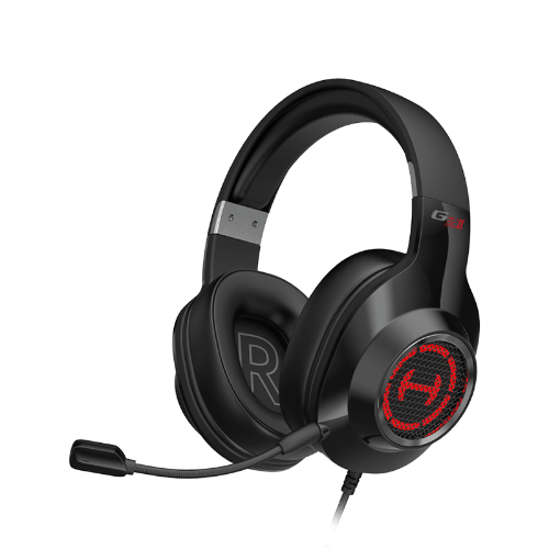 Surround Gaming Headphones Price Redgear Cosmo RGB Wired Gaming