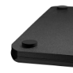 Edifier SS02C Stand For S2000MKIII Floor Speaker Stands india features reviews specs	