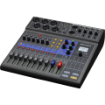 Zoom LiveTrak L-8 Portable 8-Channel Digital Mixer and Multitrack Recorder in india features reviews specs	