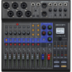 Zoom LiveTrak L-8 Portable 8-Channel Digital Mixer and Multitrack Recorder in india features reviews specs	
