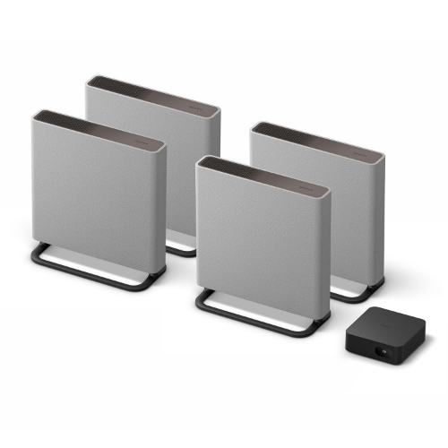 Sony Bravia Theatre Quad HT-A9M2 Premium Soundbar System Lowest