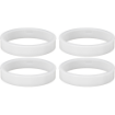 Tilta Nucleus-M Follow Focus Marking Disk (Set of 4) in india features reviews specs
