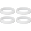 Tilta Nucleus-M Follow Focus Marking Disk (Set of 4) in india features reviews specs	