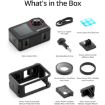 DJI Osmo Action 5 Pro Standard Combo in india features reviews specs	