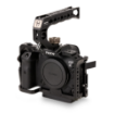 Tilta Camera Cage Kit A For Canon R5/R6 (Black) india features reviews specs	