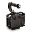 Tilta Camera Cage Kit A For Canon R5/R6 (Black) india features reviews specs	