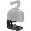 Tilta Smart V-Mount Arca-Type Baseplate (Black) india features reviews specs	