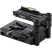 Tilta Smart V-Mount Arca-Type Baseplate (Black) india features reviews specs