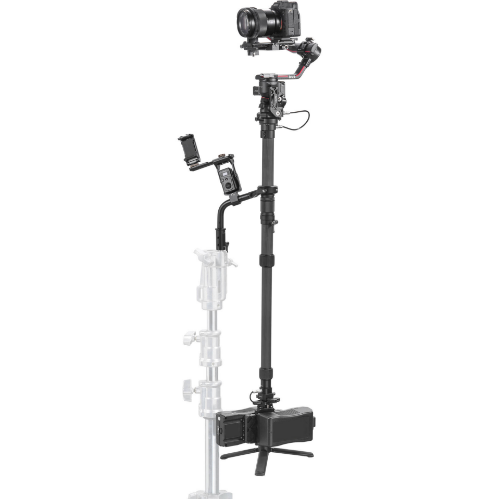 Tilta Float Handheld Gimbal Support System for DJI RS (V-Mount